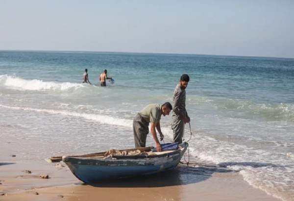 ​پنتاگون: ایجاد بندر موقت در غزه چند هفته طول می کشد