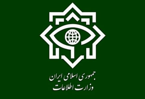 وزارة الامن : تفكيك أكبر خلية قمار أونلاين على صلة بإنجلترا في إيران