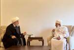 “Iranian ready for Islamic proximity cooperation with Oman”