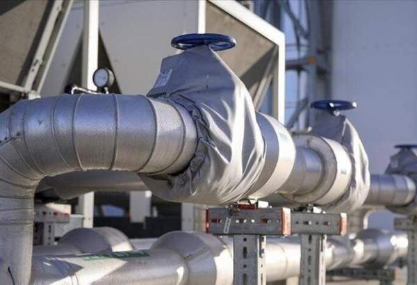 Bagdad et Téhéran négocient pour importer du gaz du Turkménistan