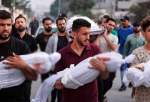 غزہ میں لوگ بھوک اور پیاس سے آخری سانسیں لینے لگے، مزید 20 فلسطینی شہید