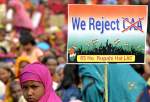 Ahead of India enacts Islamophobic law to woo voters ahead of election