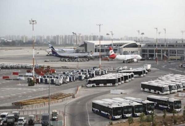 Un groupe de la Résistance irakienne attaque l’aéroport Ben Gourion
