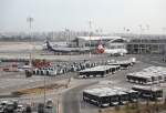 Un groupe de la Résistance irakienne attaque l’aéroport Ben Gourion