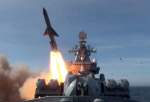 Russia, China and Iran launch joint naval exercise