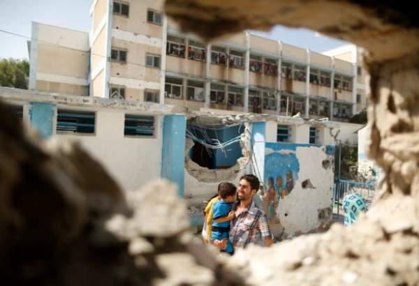 European academics condemn Israel’s systematic destruction of educational system in Gaza