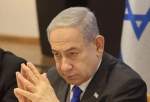 Palestine says Israel’s Netanyahu blocking aid to besieged Gaza