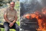 Un membre du Hamas tué par un drone israélien au Liban