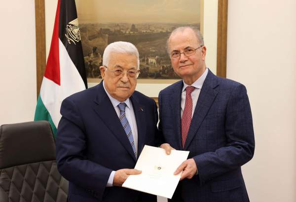 President Abbas asks Dr. Mohammad Mustafa to form 19th Palestinian government