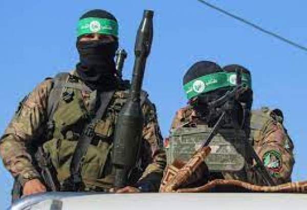 Hamas praises the ‘responsible’ national stance of Gazan tribes