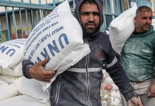 صدو شصت و دومین روز طوفان الاقصی/نخستین کشتی حامل کمک‌های غذایی بار خود را در غزه تخلیه کرد