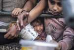 Situation in Gaza ‘beyond catastrophic’: UN Population Fund