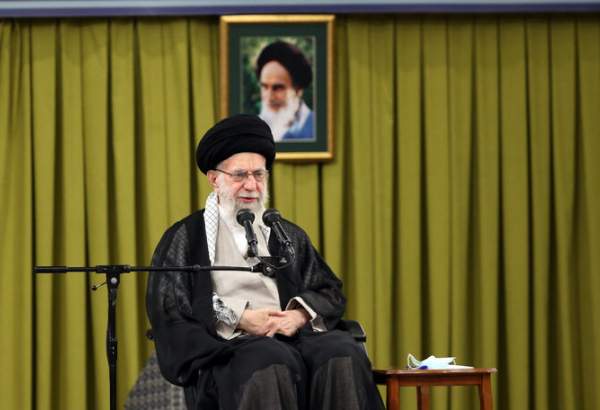 رہبر معظم اسلامی انقلابی عیدنوروز کے موقع پر خطاب کریں گے