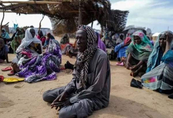 بھوک سے پچاس لاکھ سوڈانیوں کی زندگیوں کو خطرہ ہے