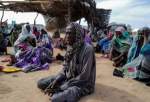 بھوک سے پچاس لاکھ سوڈانیوں کی زندگیوں کو خطرہ ہے