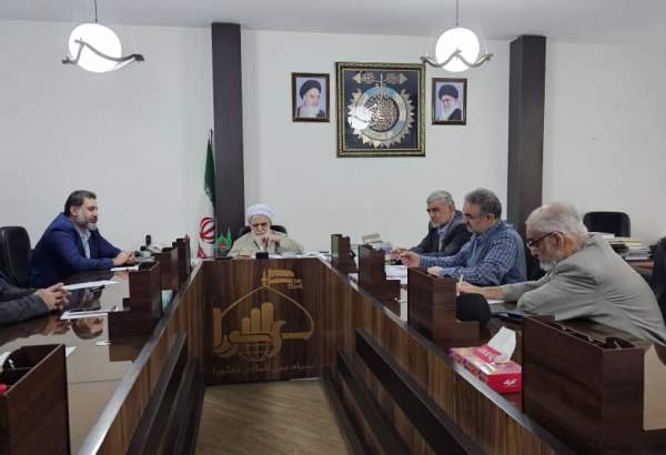 اعضای ششمین دوره هیات مدیره انجمن دوستی ایران و سوریه انتخاب شدند