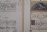 عمر خیام کی رباعیات کا ۱۱۴ سال پرانا لاطینی نسخہ حرم امام علی رضا ع کی لائبریری کا حصہ بنا گیا