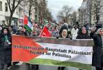 Thousands gather in Berlin, Geneva to protest Israel