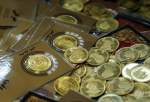 افزایش قیمت سکه در 28 اسفند