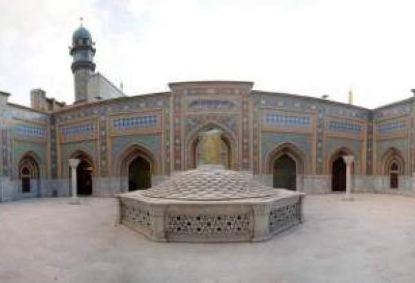 Imam Reza shrine, Japanese university to sign MoU