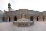 Imam Reza shrine, Japanese university to sign MoU