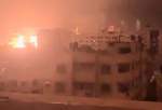 Iran urges UN to stop Israel war crimes following brutal raid on al-Shifa hospital