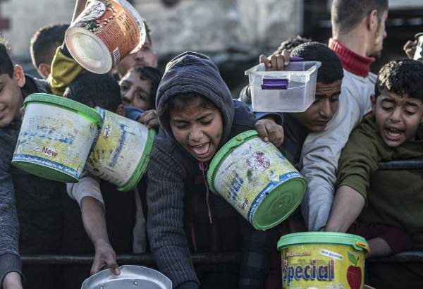 جنایت جنگی اسرائیل برای ایجاد محدودیت‌های ارسال کمک به غزه
