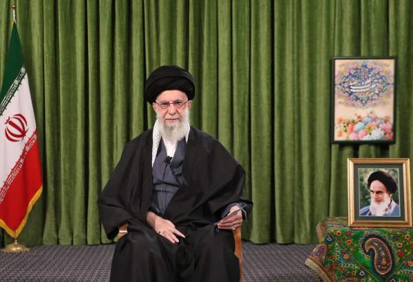 Leader calls Persian New Year the year of ‘surge in production through people’s participation’