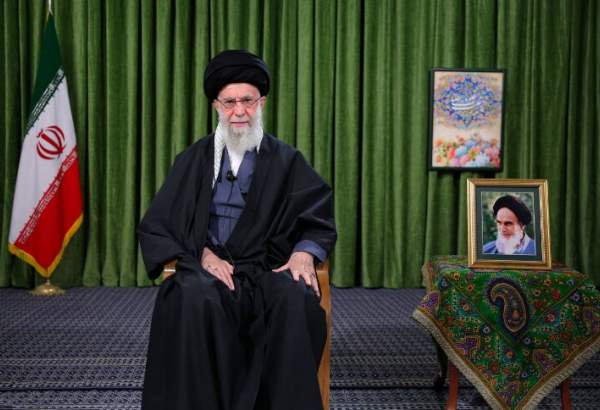 Le Leader appelle à une augmentation de la production dans le message de Nowruz