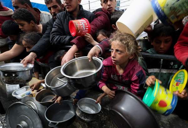 ONU : Israël pourrait utiliser la famine comme arme à Gaza