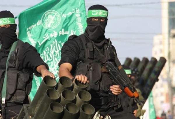 حماس اور اسرائیل کے مابین جنگ بندی کیلئے مذاکرات میں کوشش تیز