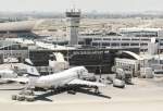 بن گوریون ہوائی اڈے پر عراقی اسلامی مزاحمت کا ڈرون حملہ