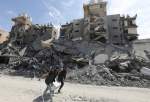 وزير خارجية النرويج: الوضع بغزة كارثة من صنع الإنسان