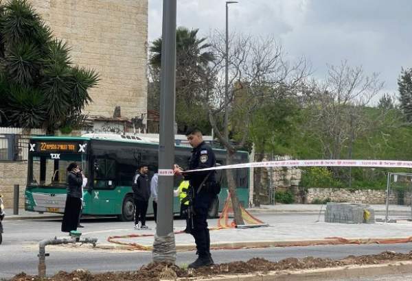 Israeli forces kill Palestinian youth at Bethlehem checkpoint