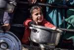 Le siège, la faim et la maladie seront les « principales causes de mortalité » à Gaza