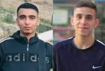 Israeli forces kill four Palestinians in raid on Nur Shams camp