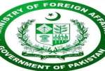 پاکستان نے  18 مارچ کو کارروائی افغان عوام اور فوج کے خلاف نہیں کی