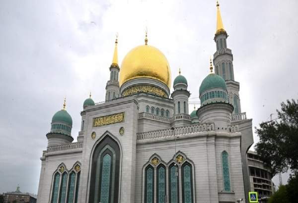 اداره مرکزی مذهبی مسلمانان روسیه خواستار همبستگی علیه افراط گرایی شد