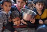 غزہ میں جاری جنگ سے بڑوں بوڑھوں کے علاوہ بچے سب سے زیادہ متاثر ہوئے ہیں