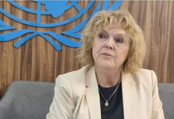 UN rapporteur denounces arms sales to Israel amid regime’s genocidal war against Gaza