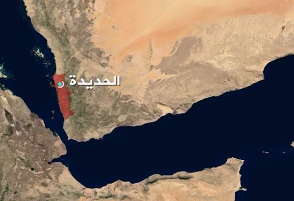 وقوع حادثه جدید دریایی در سواحل یمن