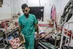 Two Khan Younis hospitals come under Israeli attacks