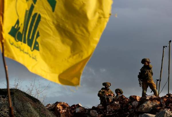Hezbollah targets Israeli military sites in retaliation for regime’s genocidal war on Gaza
