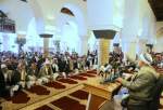 رابطة علماء اليمن تدعو المسلمين للتعبئة على كافة المستويات نصرة لغزة