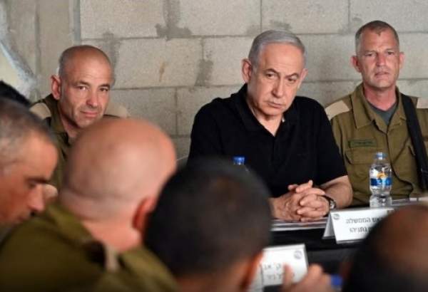 L’Iran affirme que Netanyahu prend Gaza et les intérêts américains en otage pour ses propres intérêts