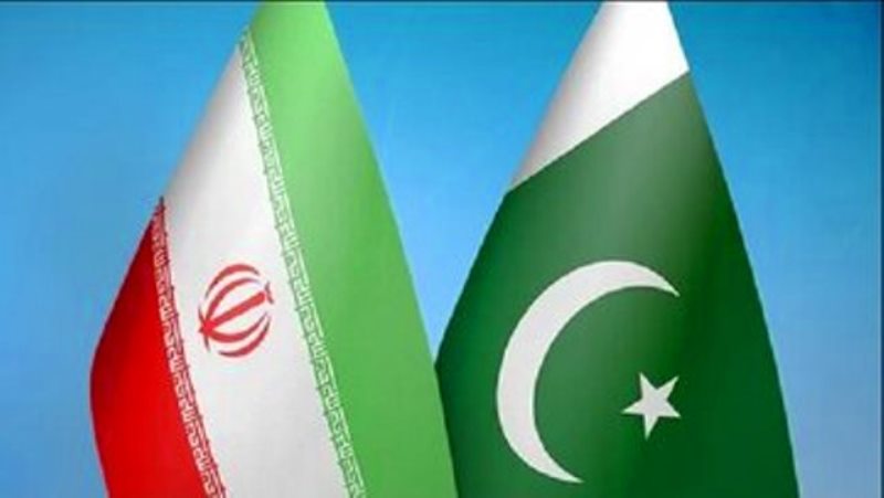 وزير النفط الباكستاني : نسعى للحصول على إعفاء من الحظر الاميركي على ايران
