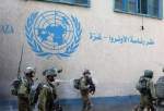 اسرائیل نے شمالی غزہ میں انروا کے ذریعہ انسانی امداد کی تقسیم پر روک لگا دی ہے