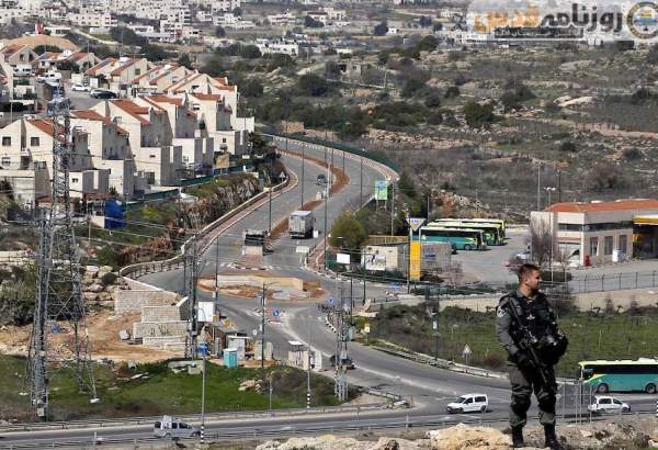 فلسطینیوں کے خلاف اسرائیلی جرائم کا سلسلہ جاری