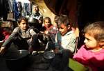 قتل الجياع وقصف المساعدات نهج "إسرائيلي" متعمد لتكريس المجاعة في غزة