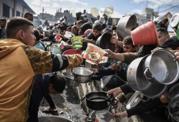 سازمان ملل : ۷۰ درصد مردم شمال غزه با گرسنگی فاجعه بار مواجهند